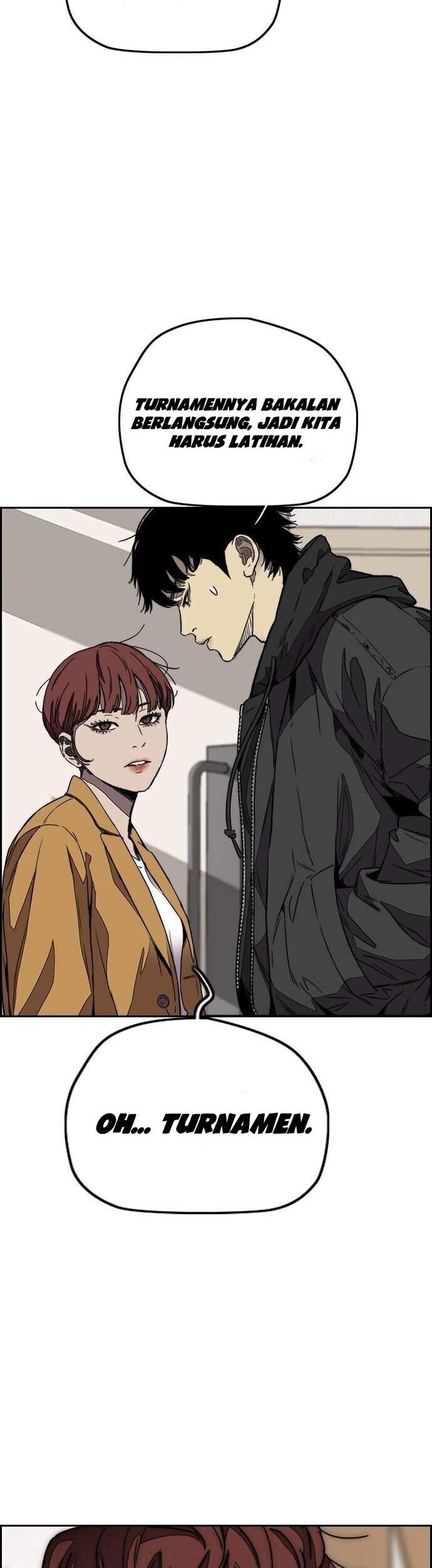 Wind Breaker Chapter 364 Gambar 31