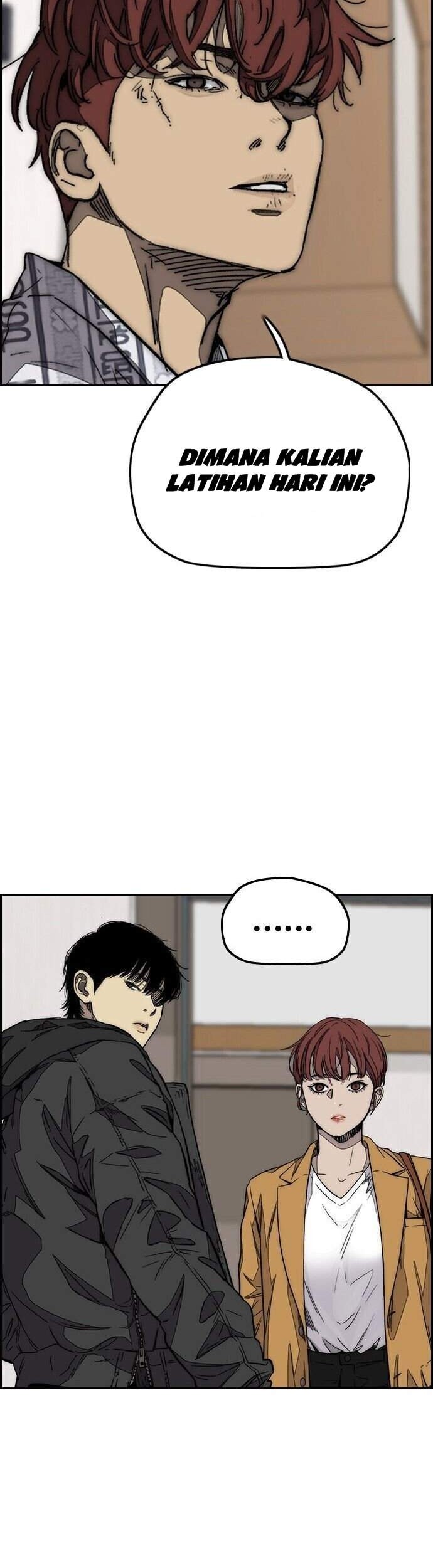 Wind Breaker Chapter 364 Gambar 32