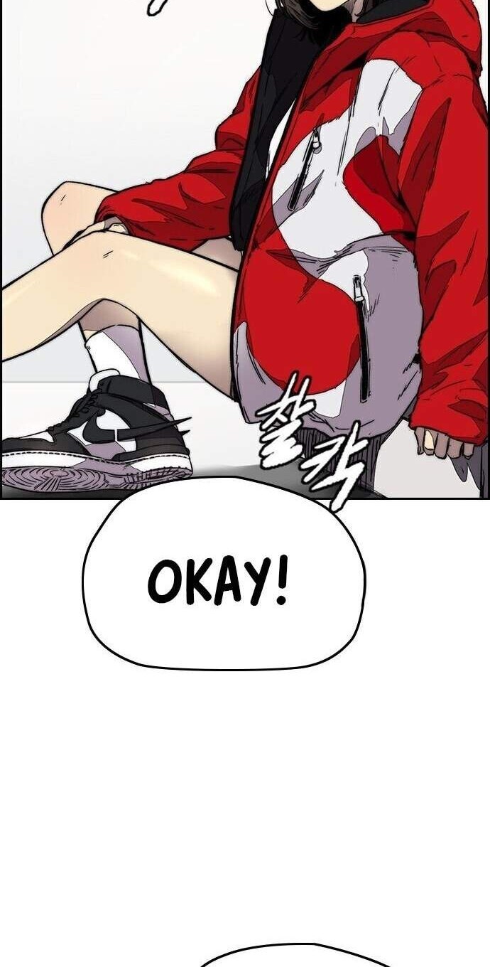 Wind Breaker Chapter 364 Gambar 35