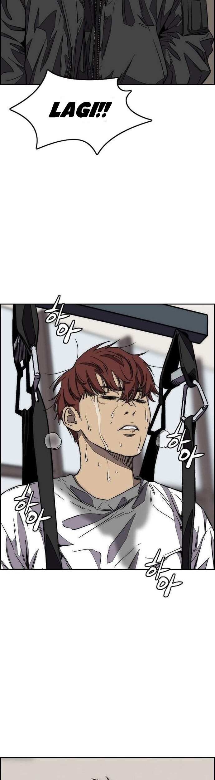 Wind Breaker Chapter 364 Gambar 13