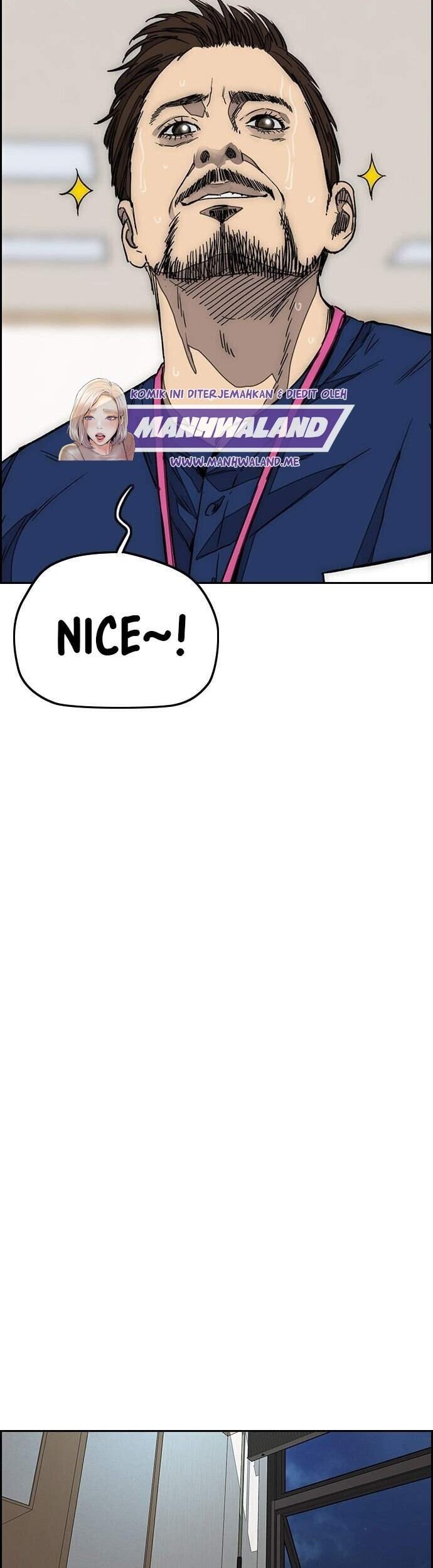 Wind Breaker Chapter 364 Gambar 14