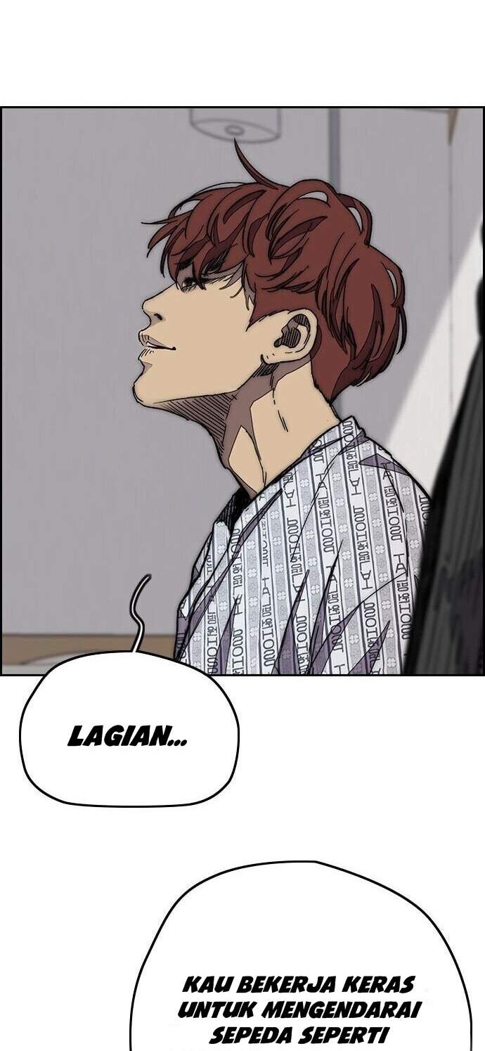 Wind Breaker Chapter 364 Gambar 17