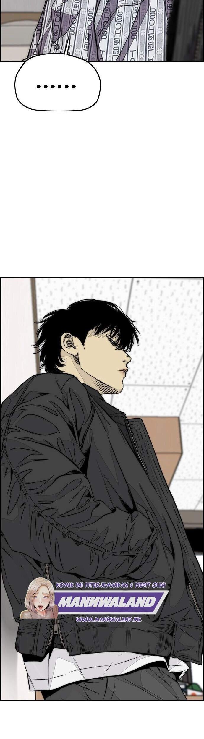 Wind Breaker Chapter 364 Gambar 20
