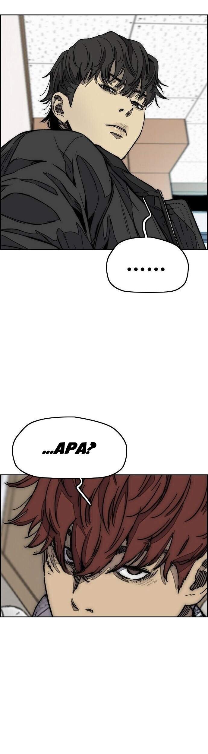 Wind Breaker Chapter 364 Gambar 22