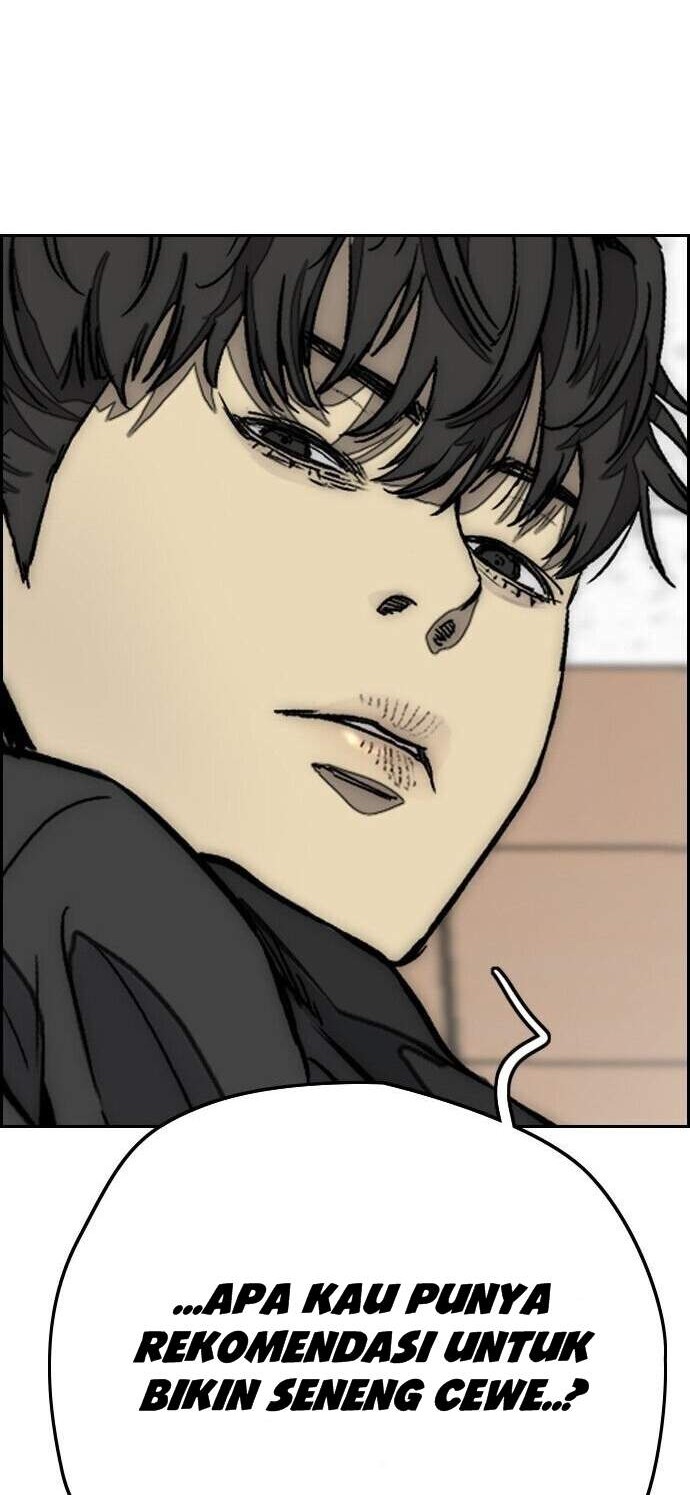 Wind Breaker Chapter 364 Gambar 23