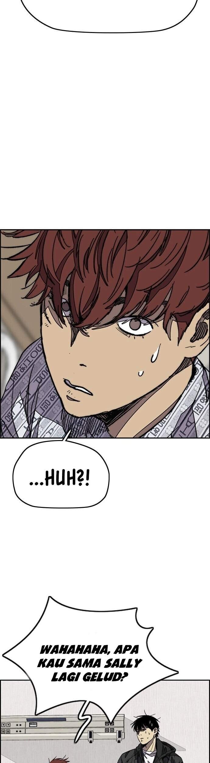 Wind Breaker Chapter 364 Gambar 24