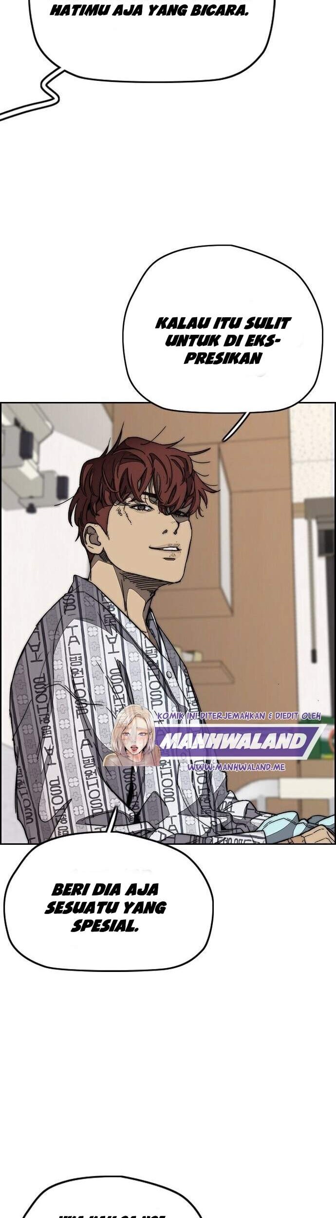 Wind Breaker Chapter 364 Gambar 27