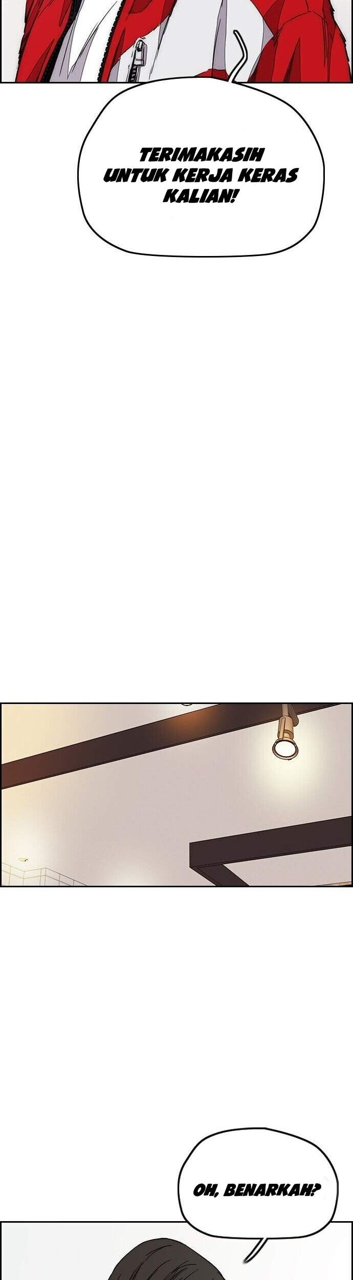 Wind Breaker Chapter 364 Gambar 37