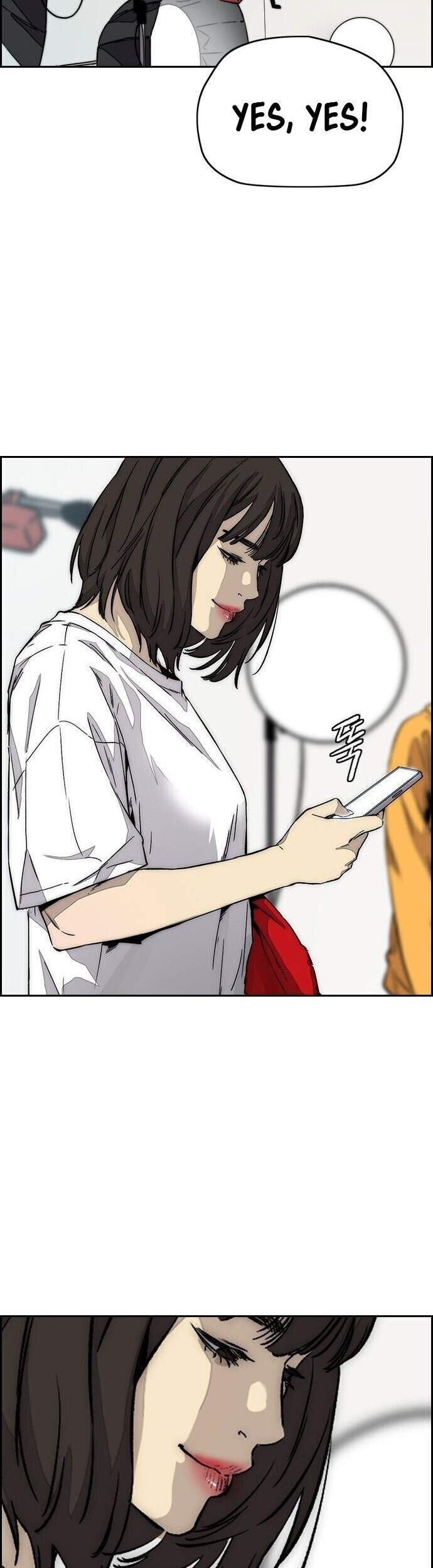 Wind Breaker Chapter 364 Gambar 40