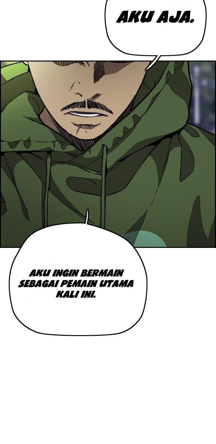 Wind Breaker Chapter 364 Gambar 47