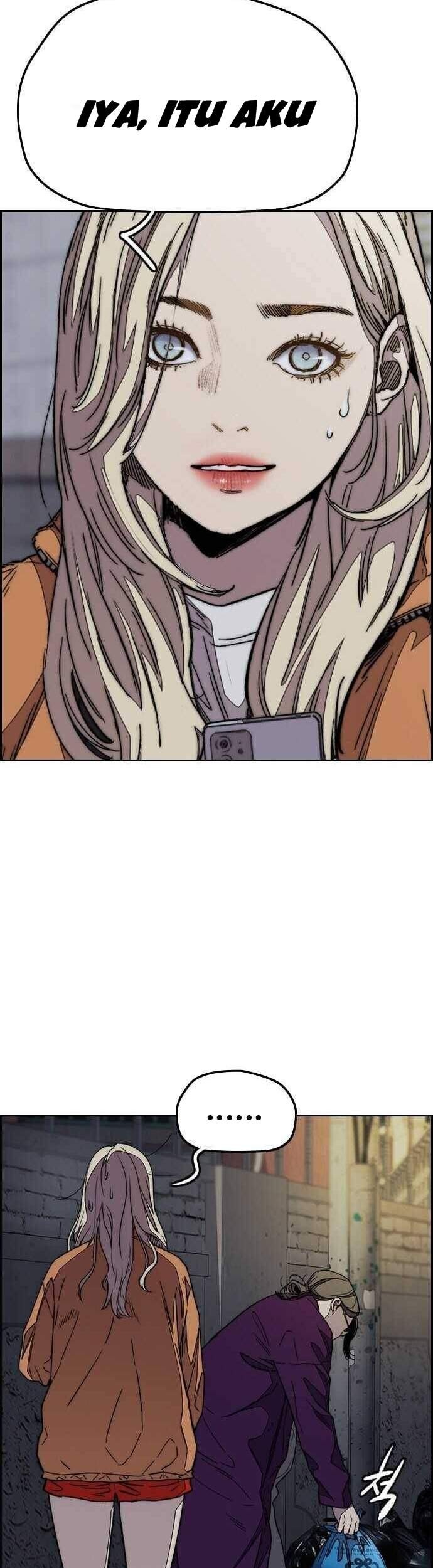 Wind Breaker Chapter 363 Gambar 7