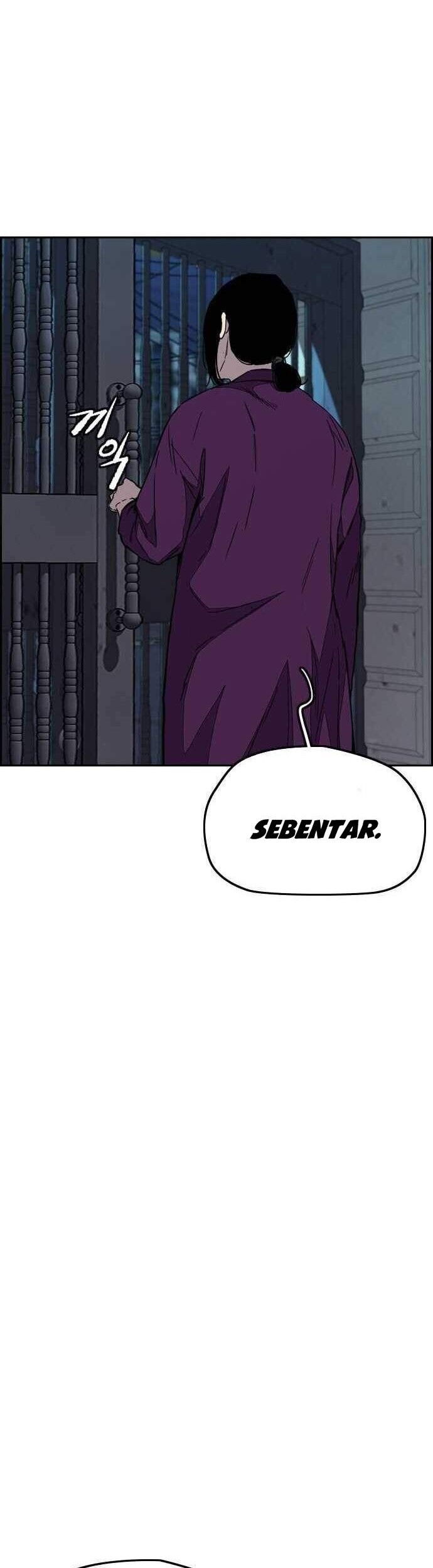 Wind Breaker Chapter 363 Gambar 10