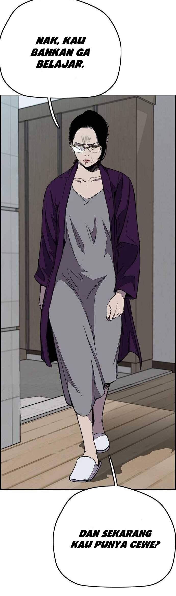 Wind Breaker Chapter 363 Gambar 11