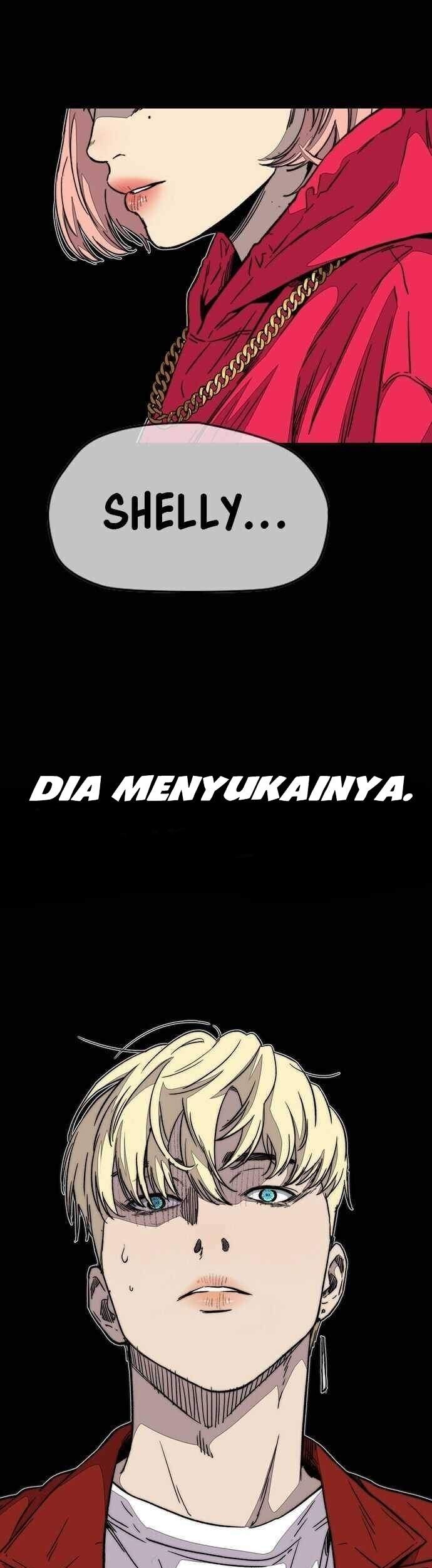 Wind Breaker Chapter 363 Gambar 50