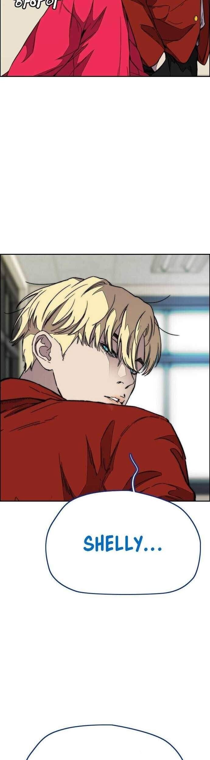 Wind Breaker Chapter 363 Gambar 54