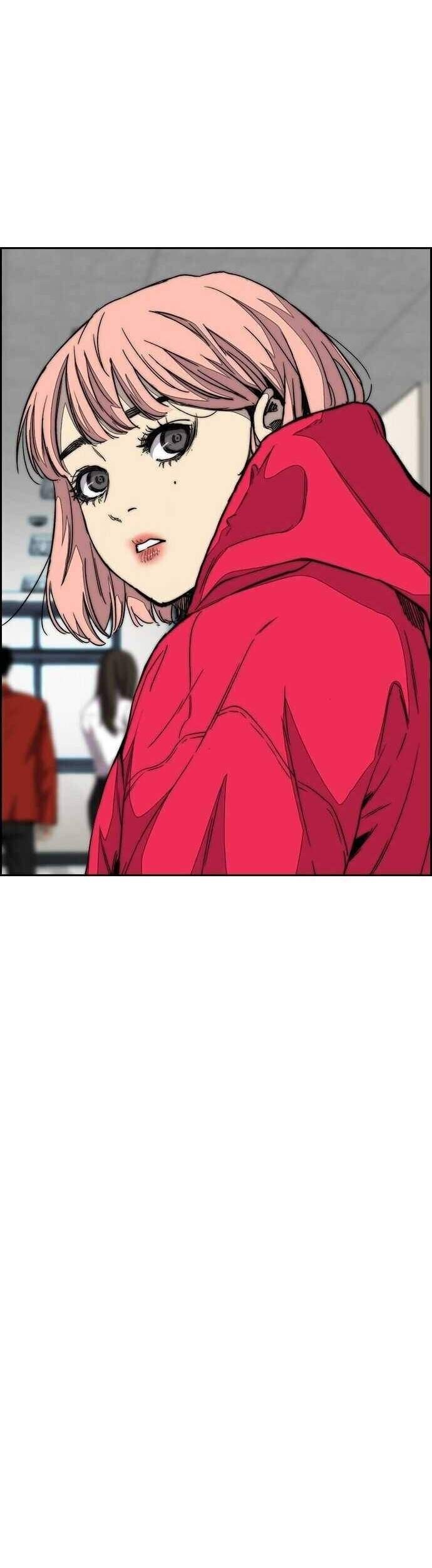 Wind Breaker Chapter 363 Gambar 56