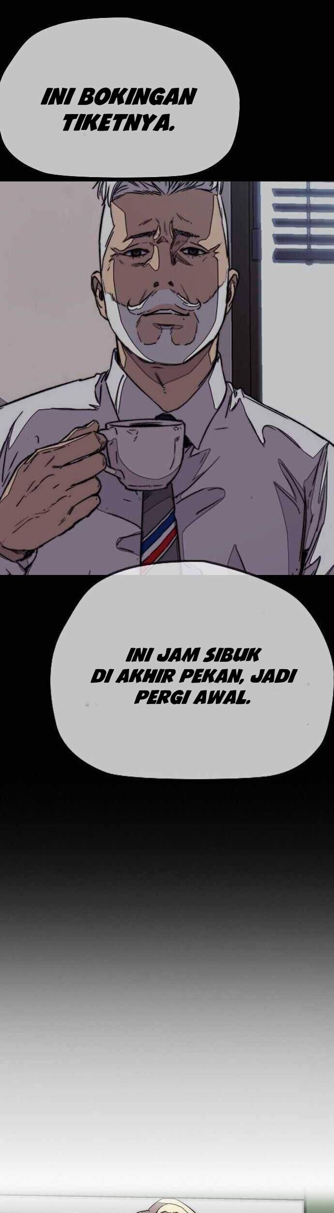 Wind Breaker Chapter 363 Gambar 58