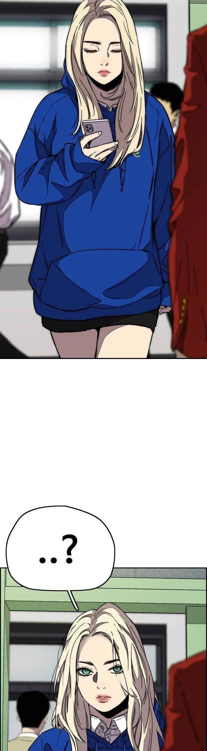 Wind Breaker Chapter 363 Gambar 59