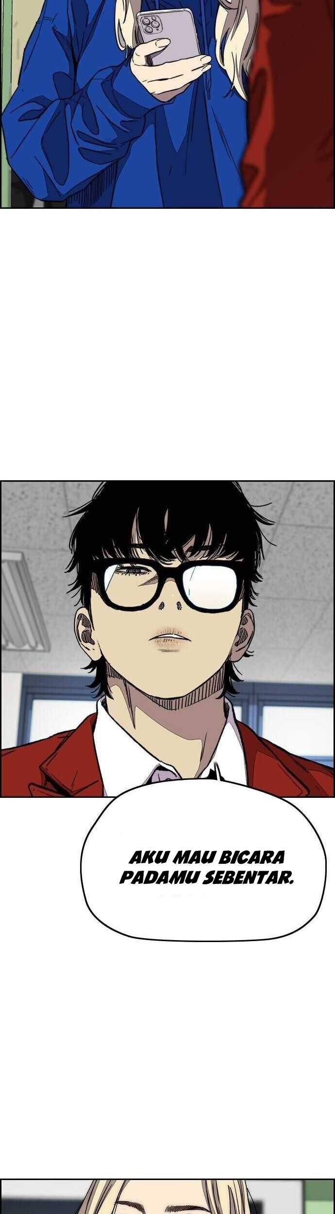 Wind Breaker Chapter 363 Gambar 60