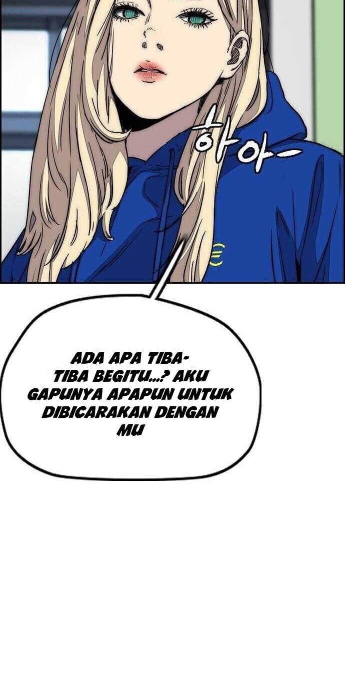 Wind Breaker Chapter 363 Gambar 61