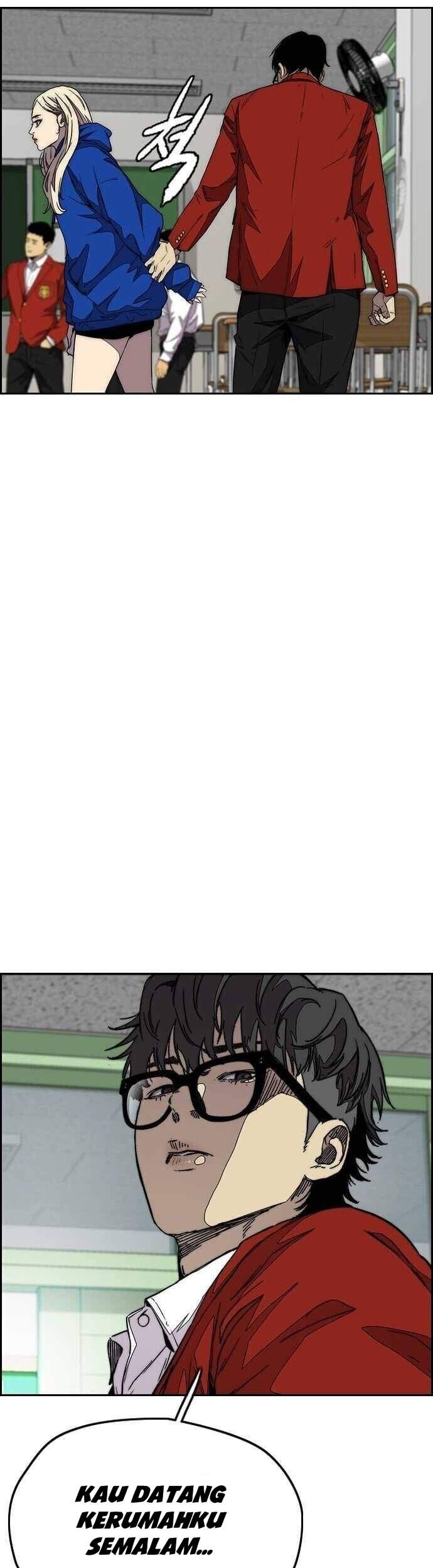 Wind Breaker Chapter 363 Gambar 62