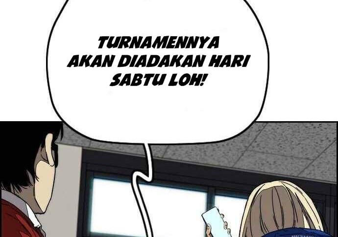 Wind Breaker Chapter 363 Gambar 65