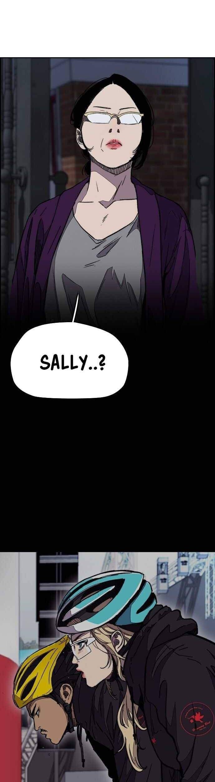 Wind Breaker Chapter 363 Gambar 4