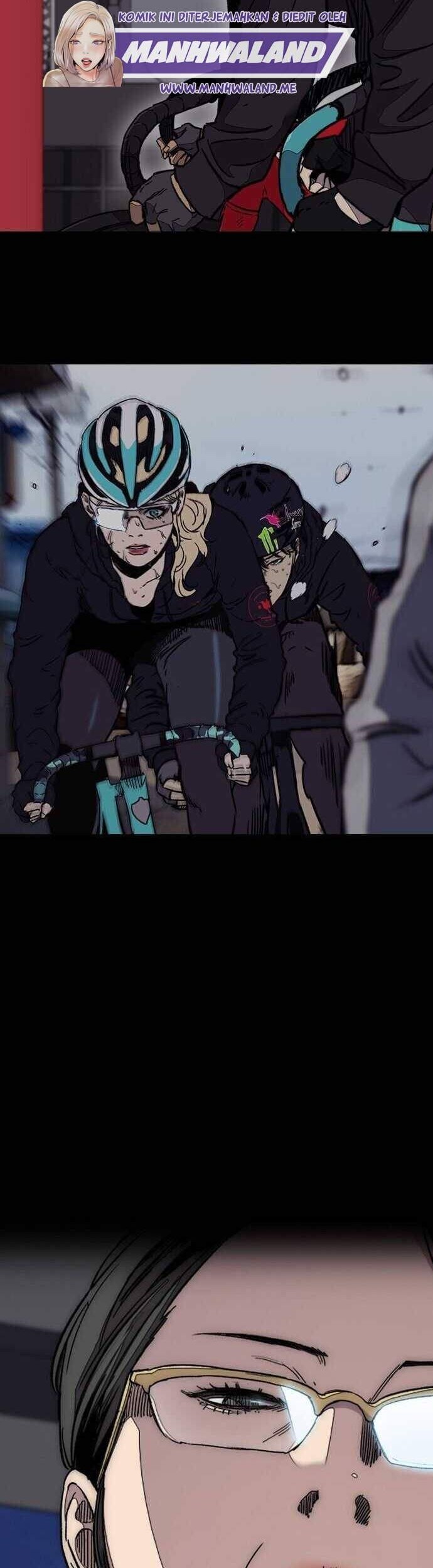 Wind Breaker Chapter 363 Gambar 5