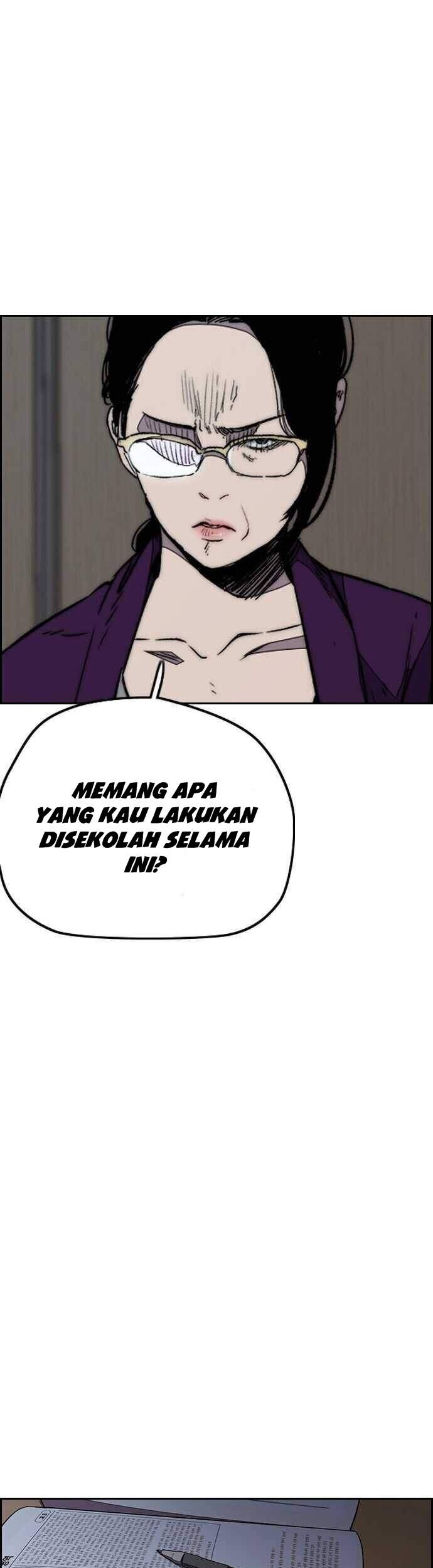 Wind Breaker Chapter 363 Gambar 12