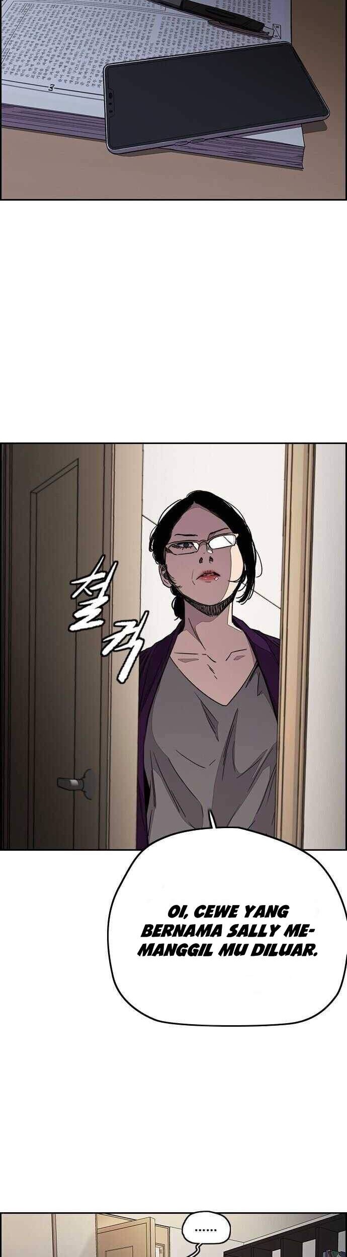 Wind Breaker Chapter 363 Gambar 13