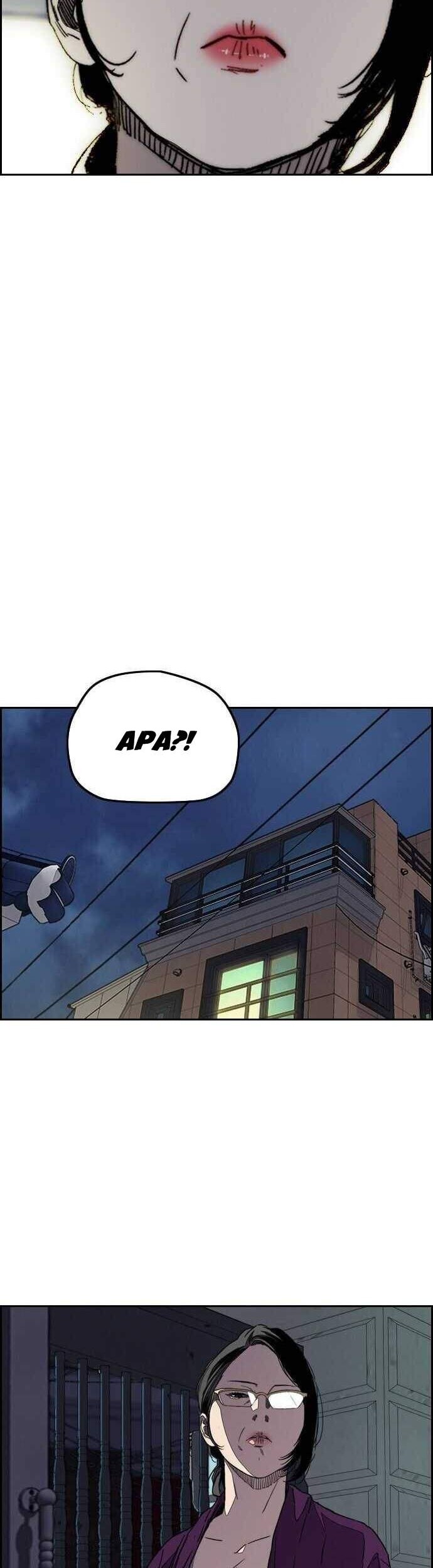 Wind Breaker Chapter 363 Gambar 15