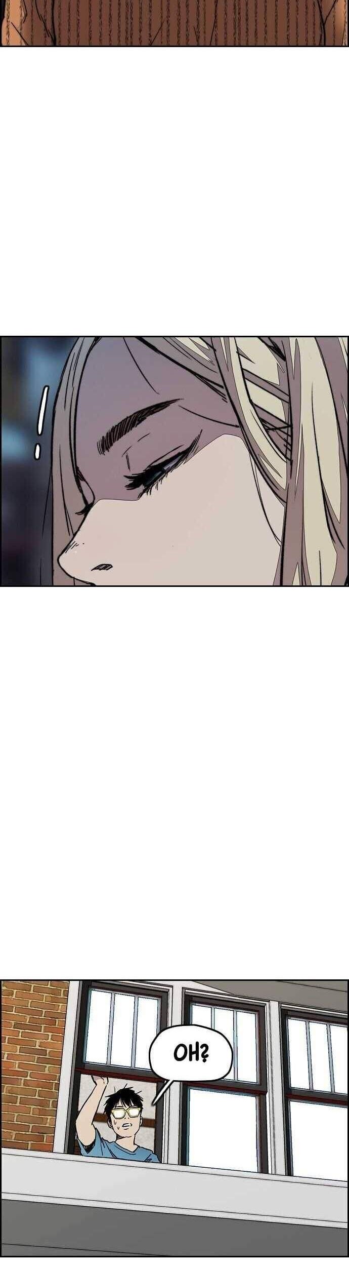 Wind Breaker Chapter 363 Gambar 19