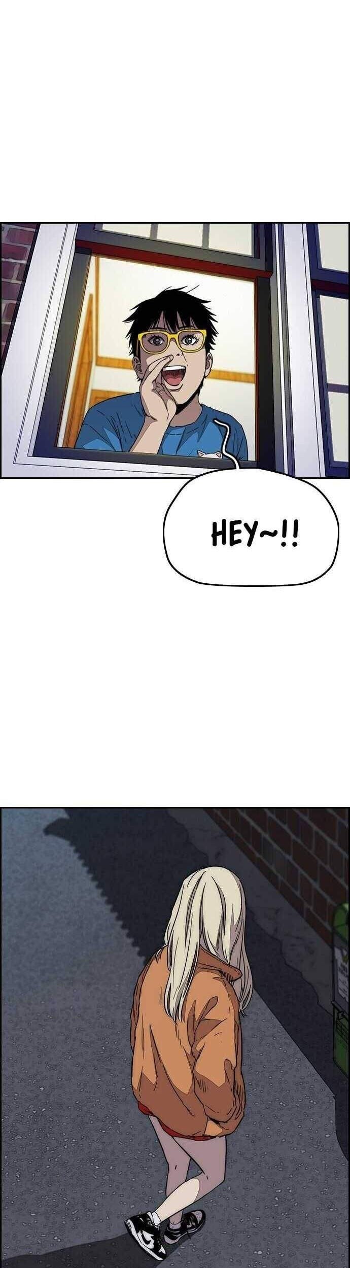 Wind Breaker Chapter 363 Gambar 20