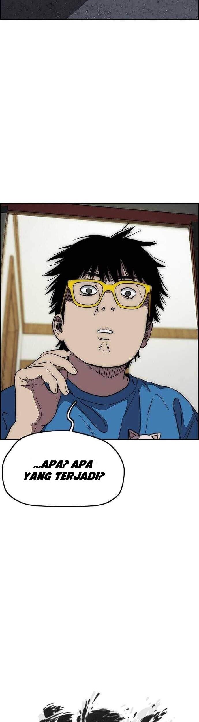 Wind Breaker Chapter 363 Gambar 21