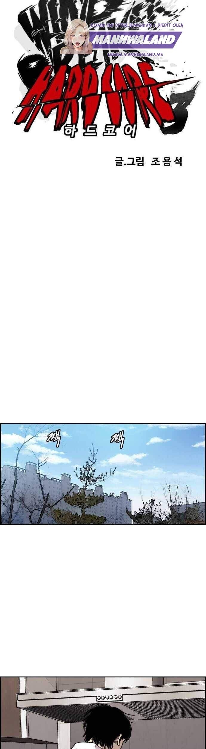 Wind Breaker Chapter 363 Gambar 22