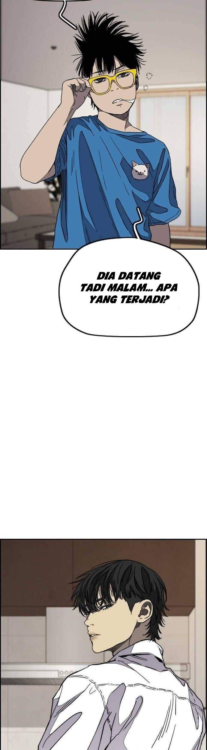 Wind Breaker Chapter 363 Gambar 26
