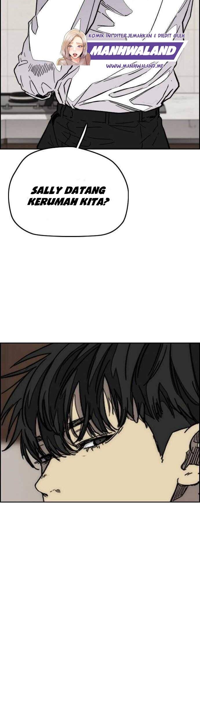 Wind Breaker Chapter 363 Gambar 27