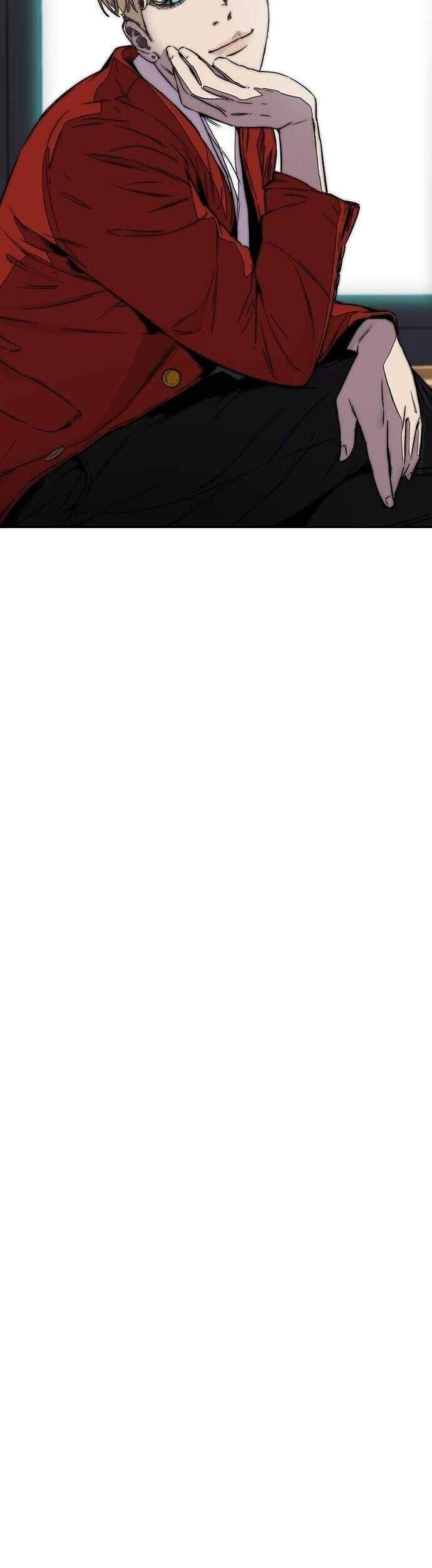 Wind Breaker Chapter 363 Gambar 36