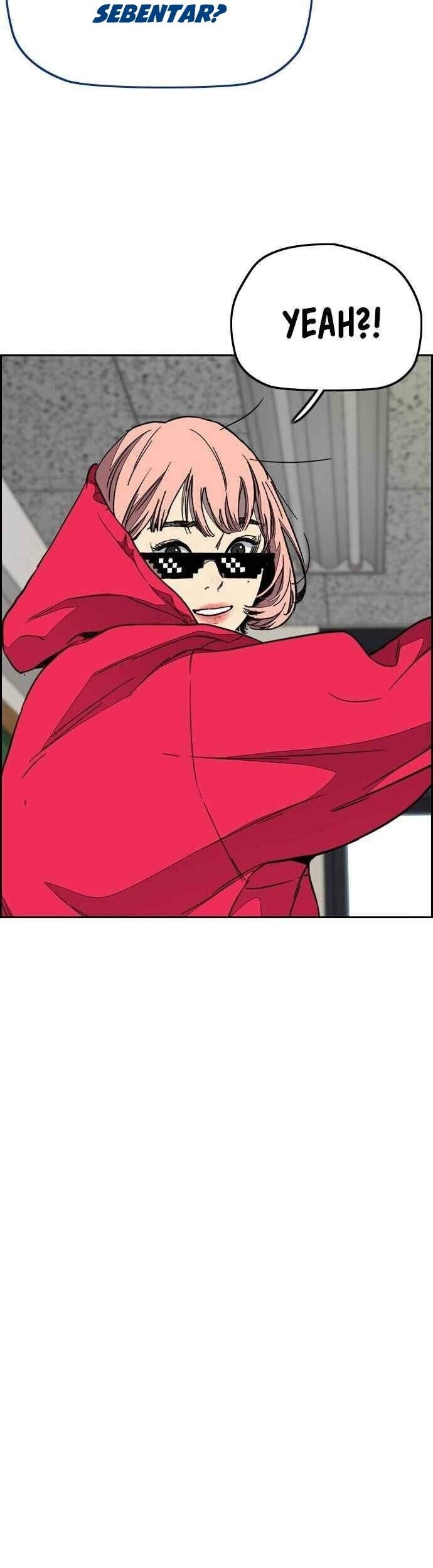 Wind Breaker Chapter 363 Gambar 43