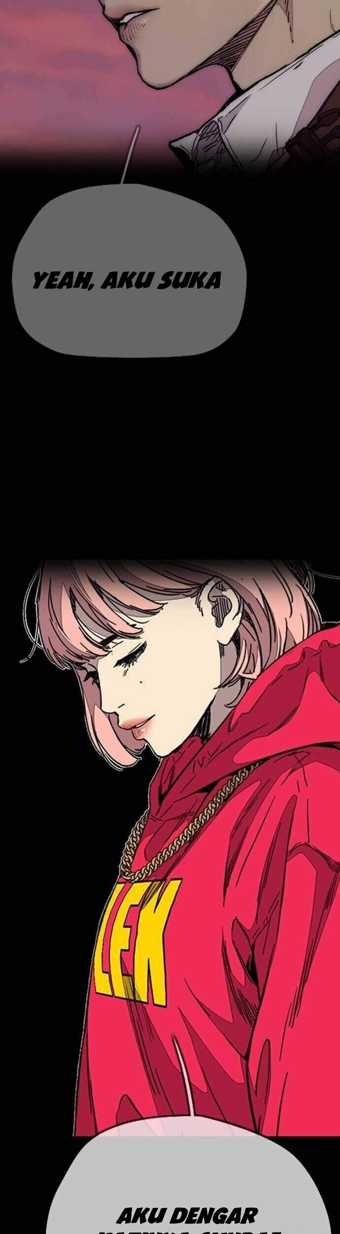 Wind Breaker Chapter 363 Gambar 47