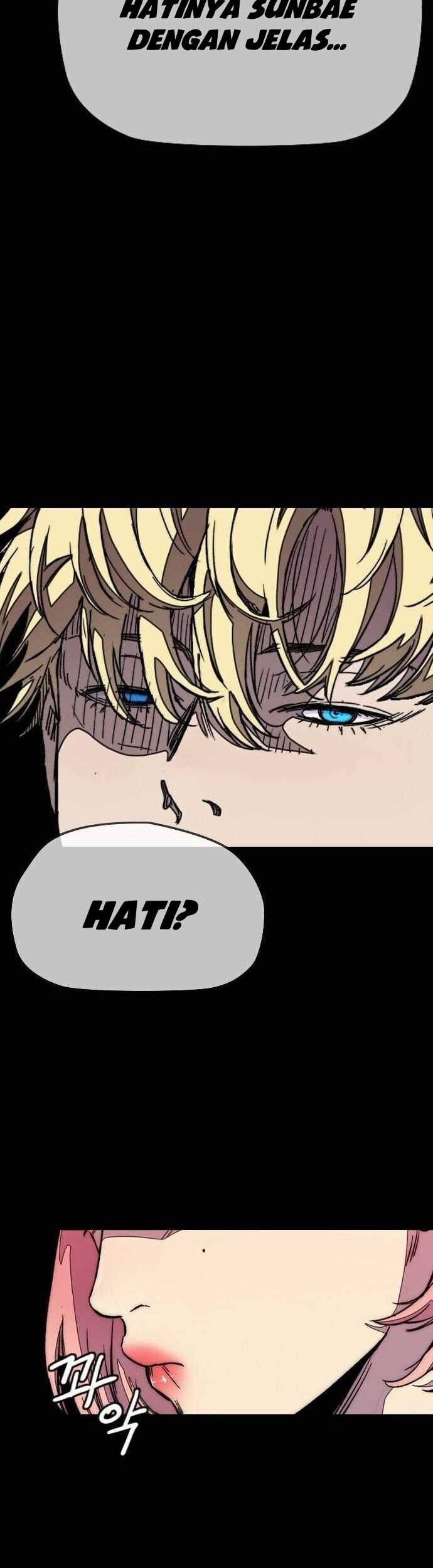 Wind Breaker Chapter 363 Gambar 48