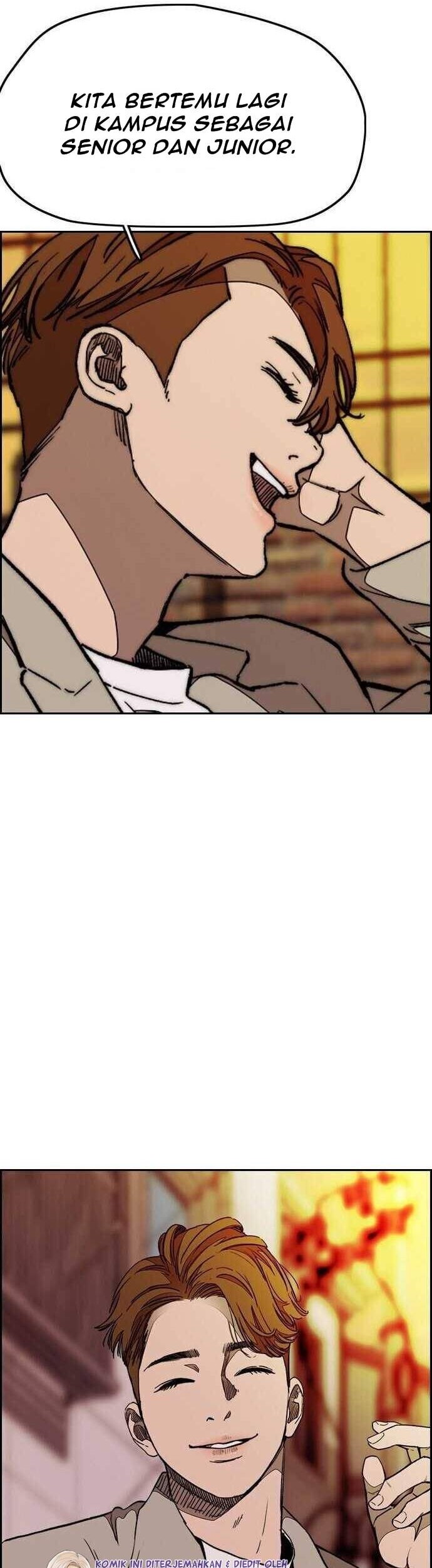 Wind Breaker Chapter 362 Gambar 8