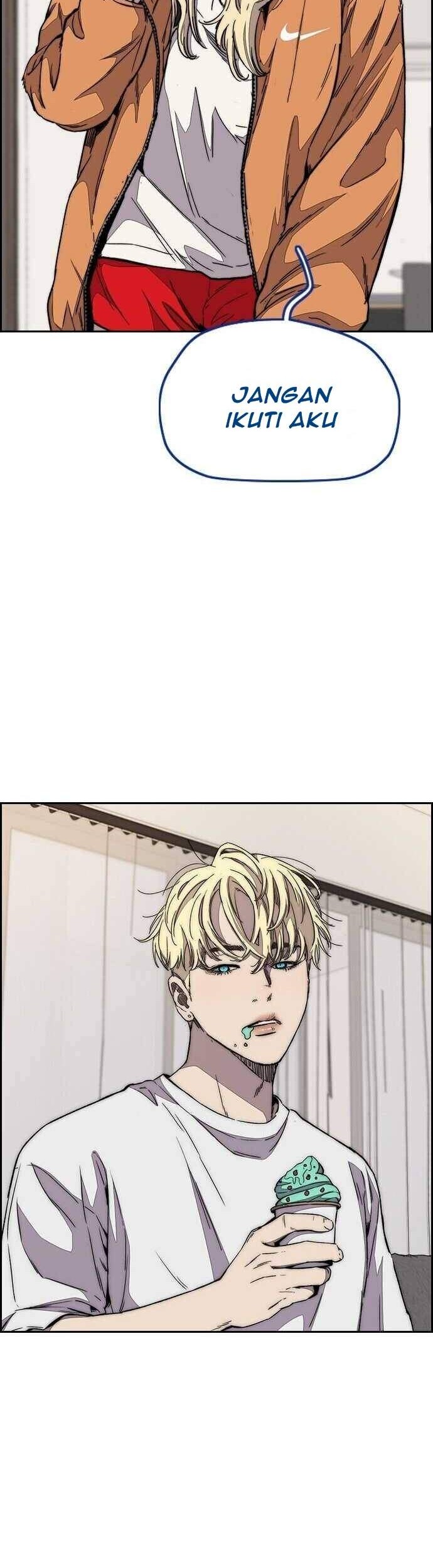 Wind Breaker Chapter 362 Gambar 51