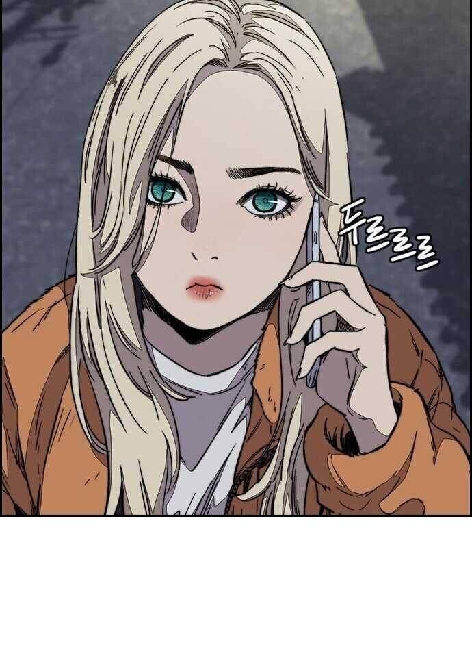 Wind Breaker Chapter 362 Gambar 54