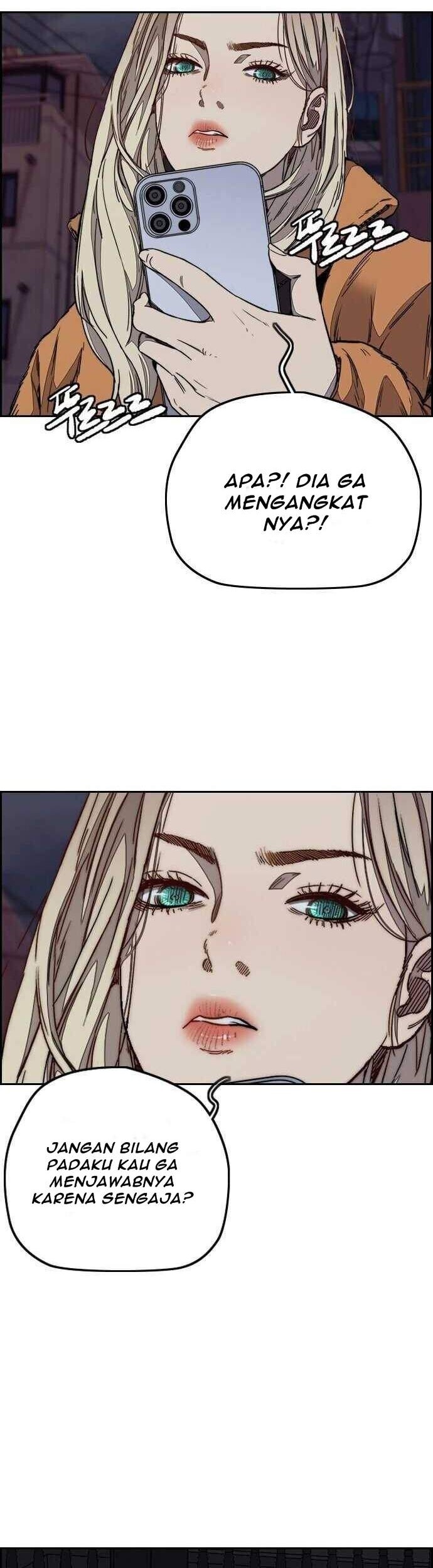 Wind Breaker Chapter 362 Gambar 56