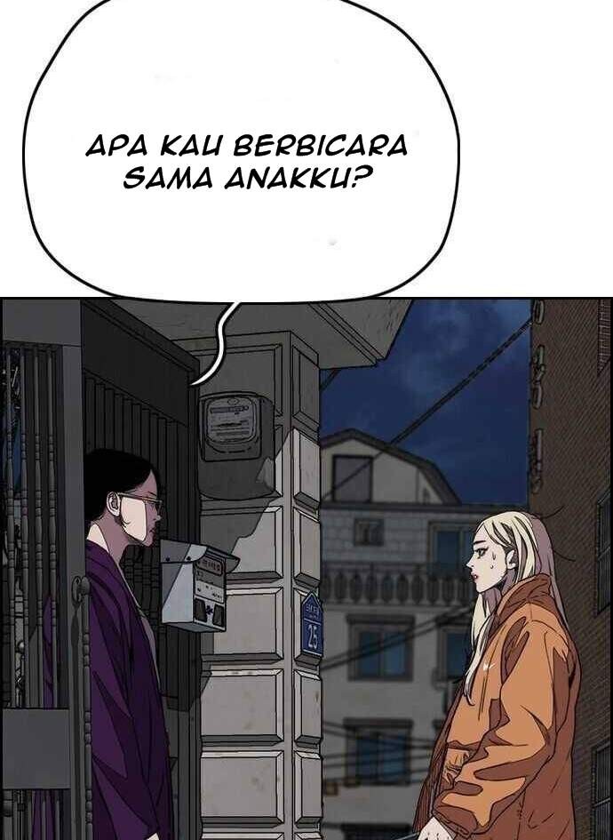Wind Breaker Chapter 362 Gambar 59