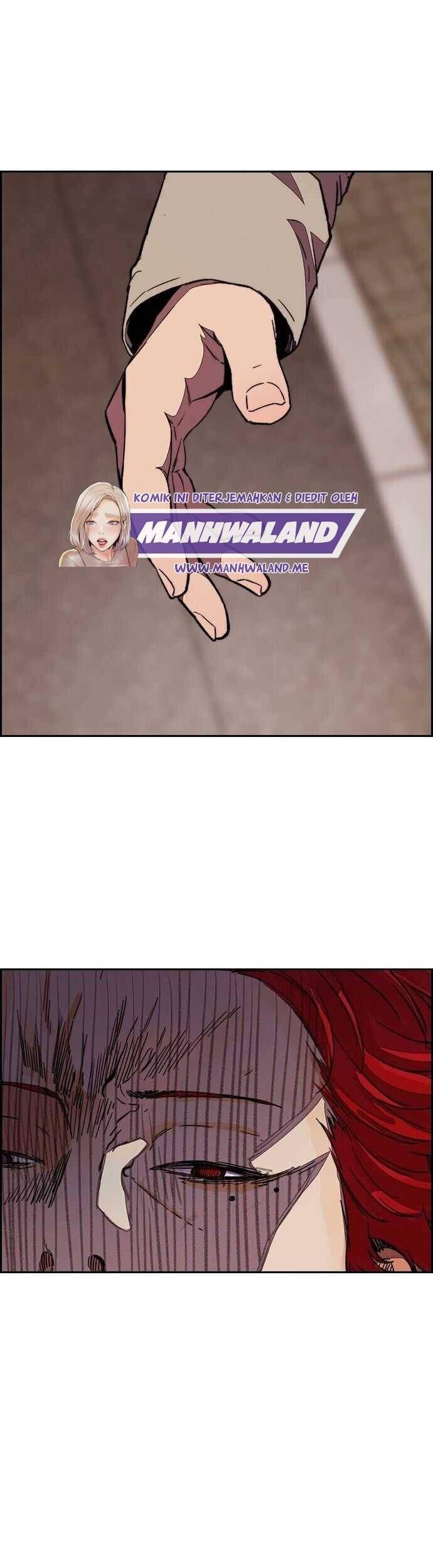 Wind Breaker Chapter 362 Gambar 3