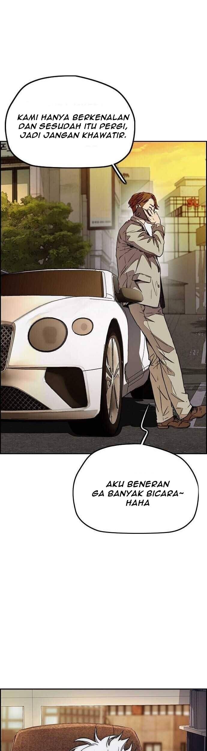 Wind Breaker Chapter 362 Gambar 30