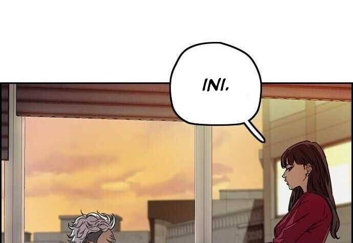 Wind Breaker Chapter 362 Gambar 35