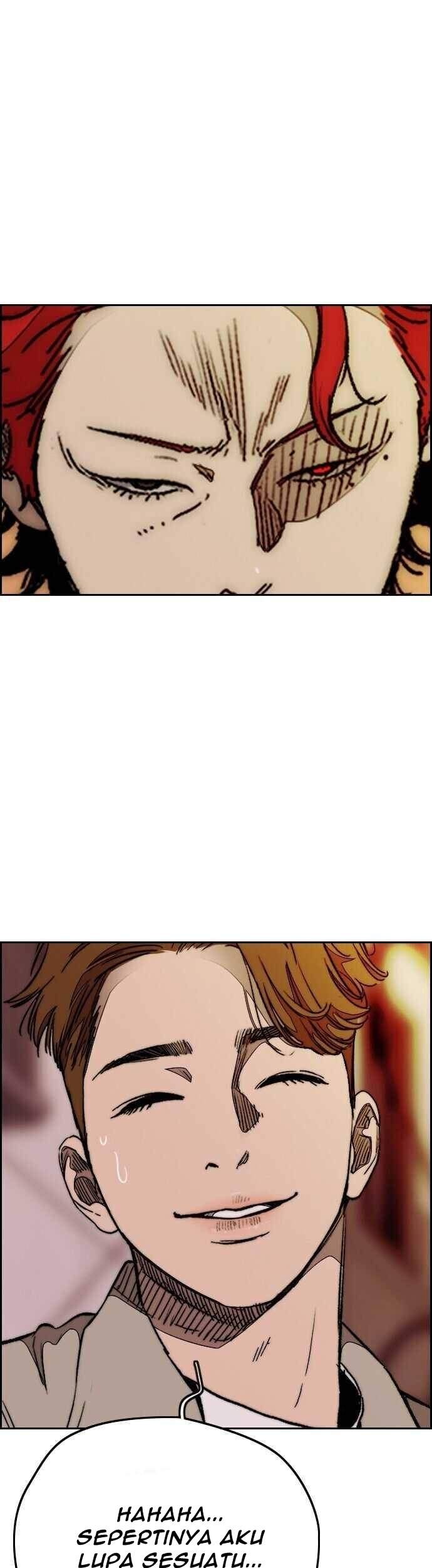 Wind Breaker Chapter 362 Gambar 12